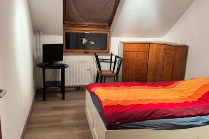 Wohnung Göttingen Roringen - 2 Zimmer, 31 m&sup2;, 590&euro; | Angebot:26556550