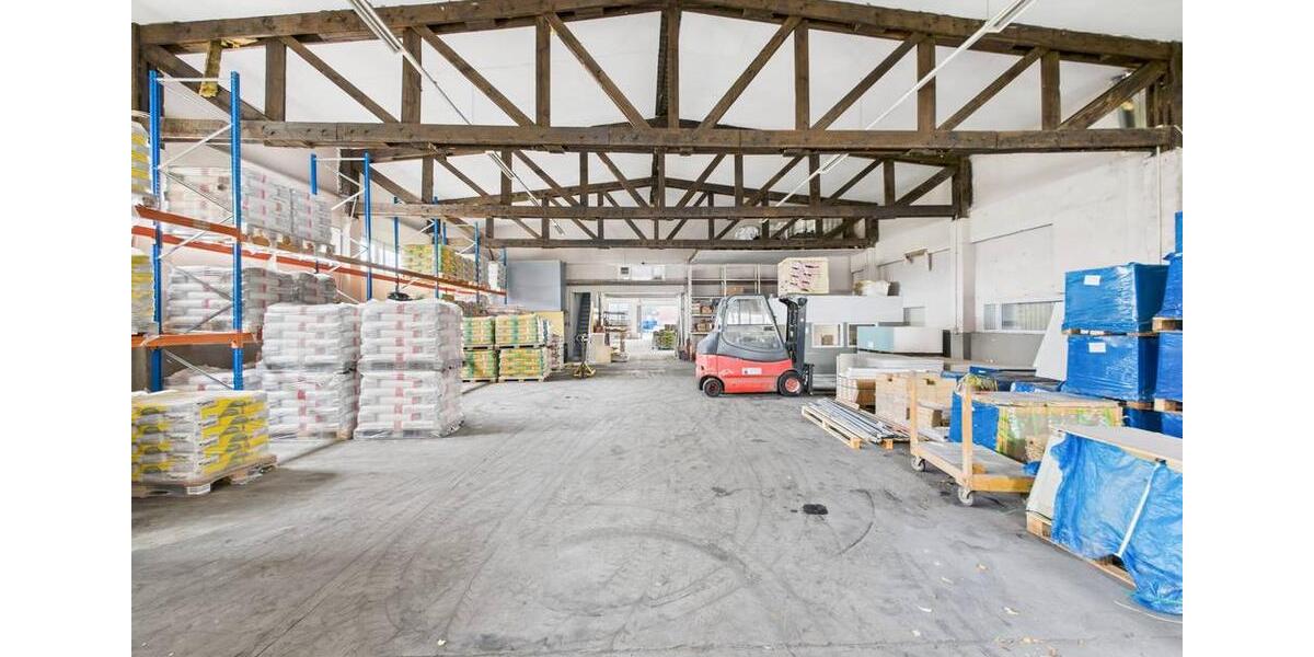 Gewerbeobjekt Bremerhaven - 4.000&euro; | Angebot:25307715