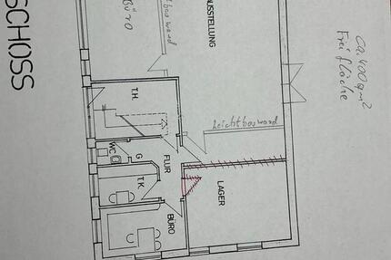 Gewerbeobjekt Cloppenburg - 1.000&euro; | Angebot:25843687