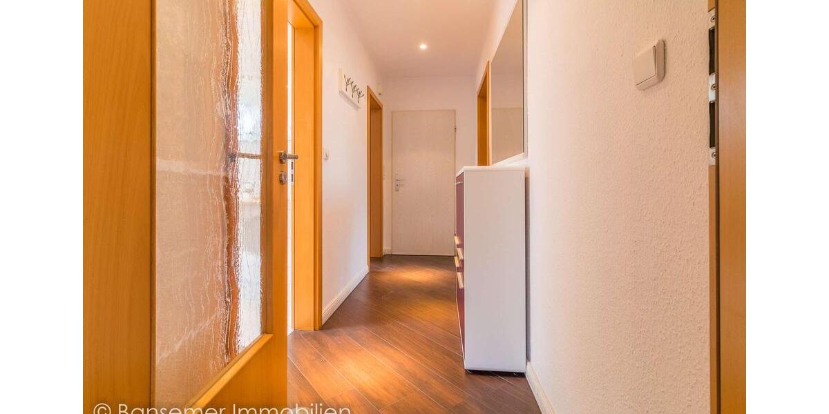 Maisonettenwohnung Harsefeld - 3 Zimmer, 68 m&sup2;, 800&euro; | Angebot:24676302