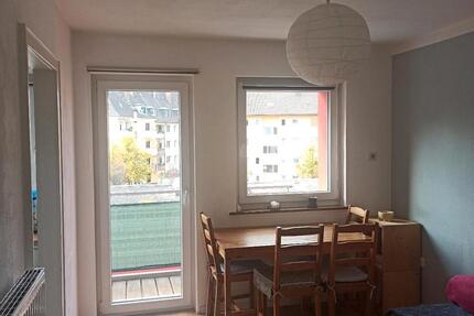 Wohnung zur Zwischenmiete zimmer