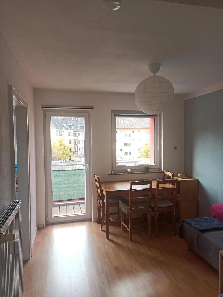 Wohnung zur Zwischenmiete zimmer