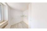 helles 1 Raum Appartement mit Balkon in ruhiger grüner Lage