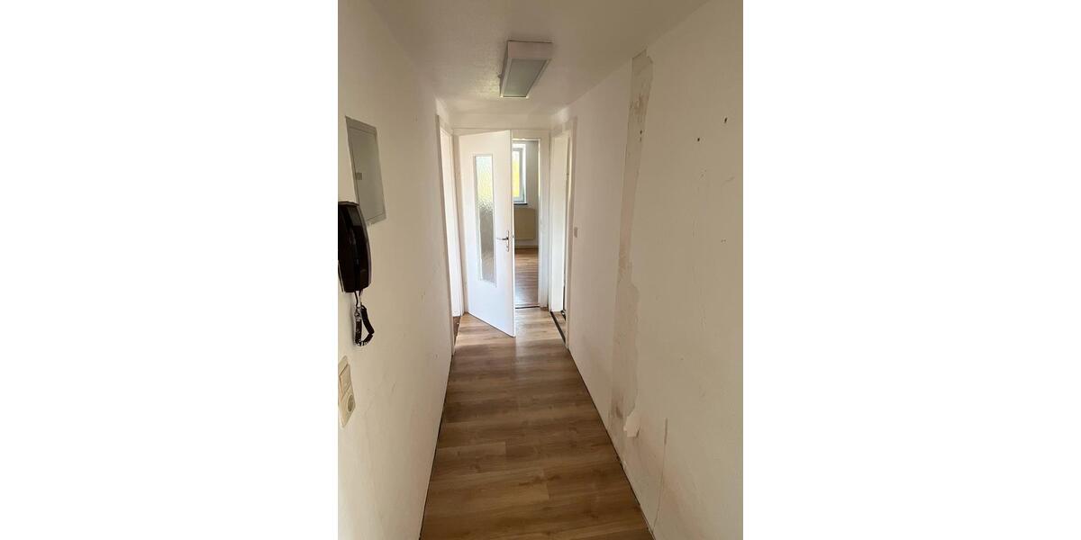 Dachgeschoßwohnung Spalt - 3 Zimmer, 75 m&sup2;, 460&euro; | Angebot:26232107