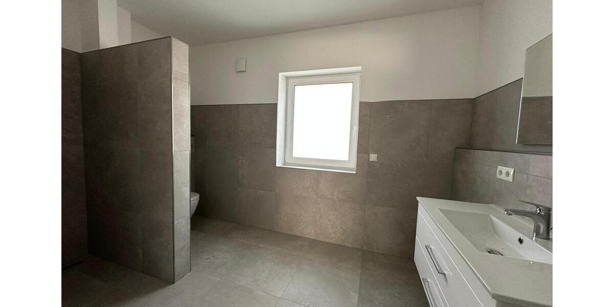 Etagenwohnung Scheeßel - 3 Zimmer, 89 m&sup2;, 1.190&euro; | Angebot:25872983