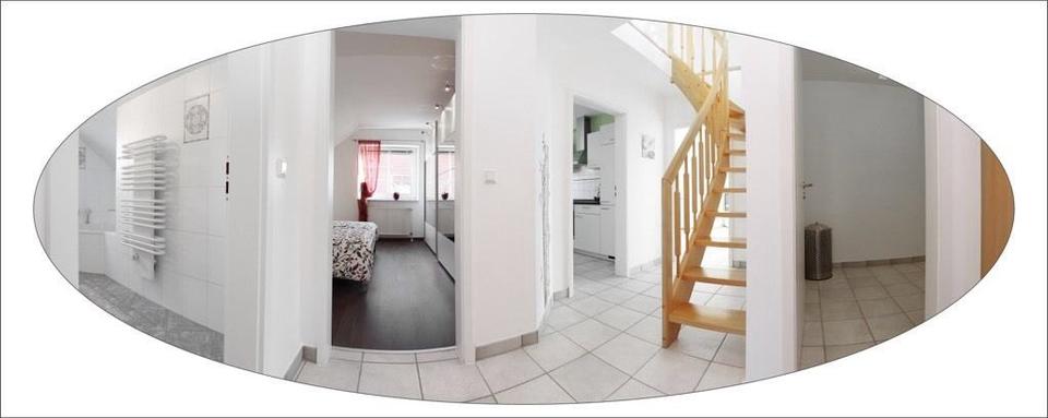 Maisonettenwohnung Wolfsburg Detmerode - 3 Zimmer, 100 m&sup2;, 950&euro; | Angebot:26699509