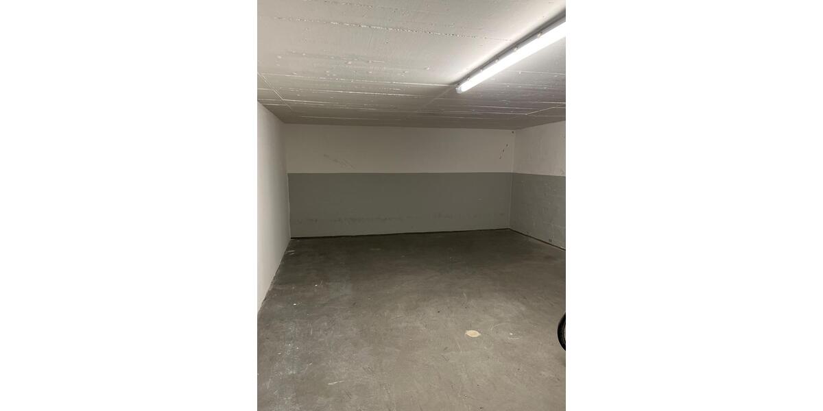 Geräumiger Lagerraum zur Miete in zentraler Lage von Hannover! zimmer