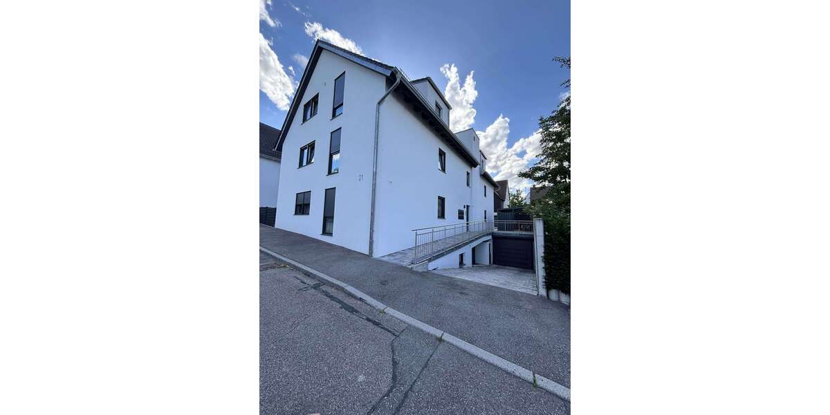 Wohnung zum Mieten in Neckarsulm 1.180 € 79 m² - Etagenwohnung Neckarsulm | Angebot:24974818