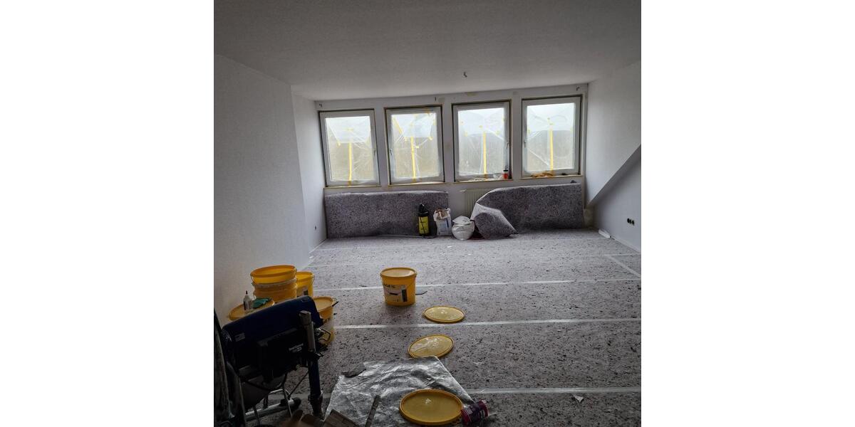 Dachgeschoßwohnung Osann-Monzel Monzel - 3 Zimmer, 88 m&sup2;, 700&euro; | Angebot:24599310