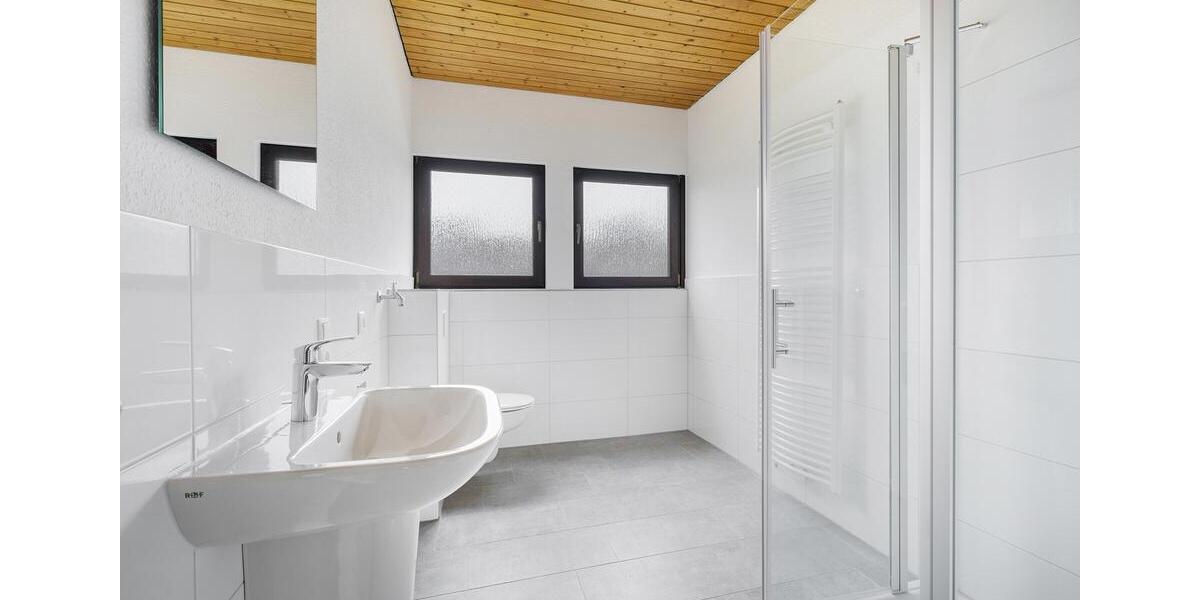 Dachgeschoßwohnung Singhofen - 2 Zimmer, 59 m&sup2;, 510&euro; | Angebot:25978433