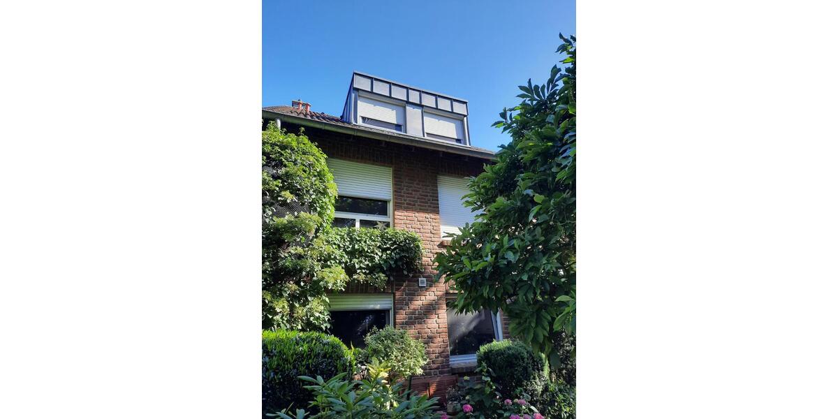 Wohnen auf Zeit Hürth - 3 Zimmer, 89 m&sup2;, 1.680&euro; | Angebot:25088570