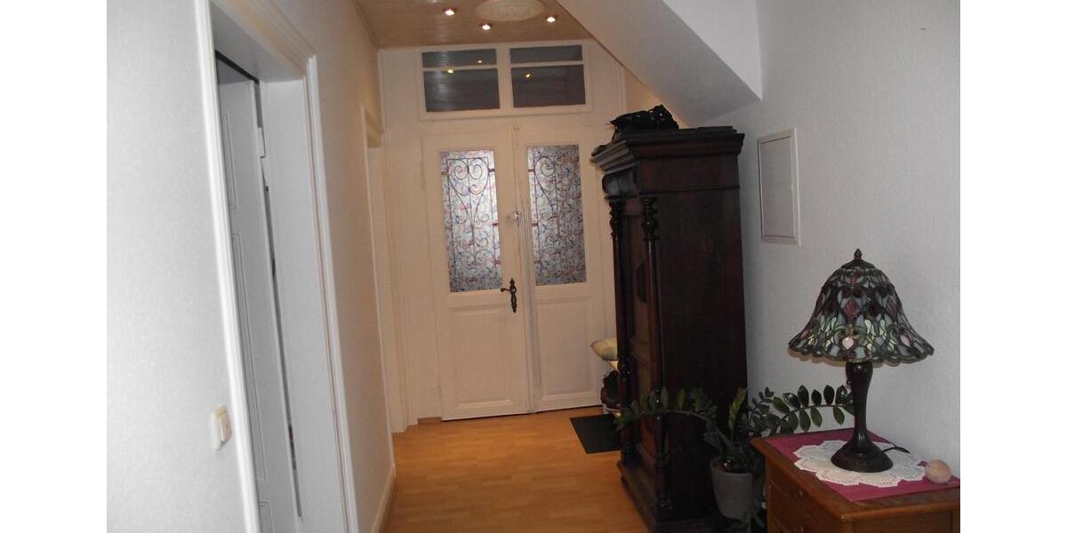 3 Zimmer Wohnung in Bad Nauheim 3 zimmer