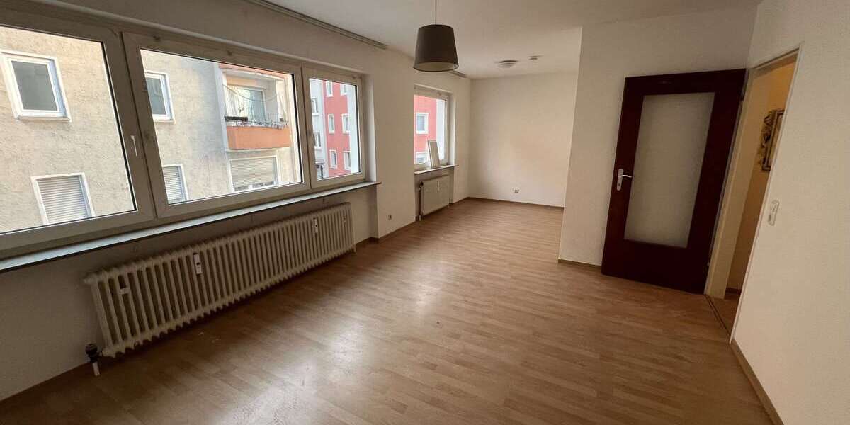 Wohnung zum Mieten in Mainz-Kastel 400 € 31 m² 1 zimmer