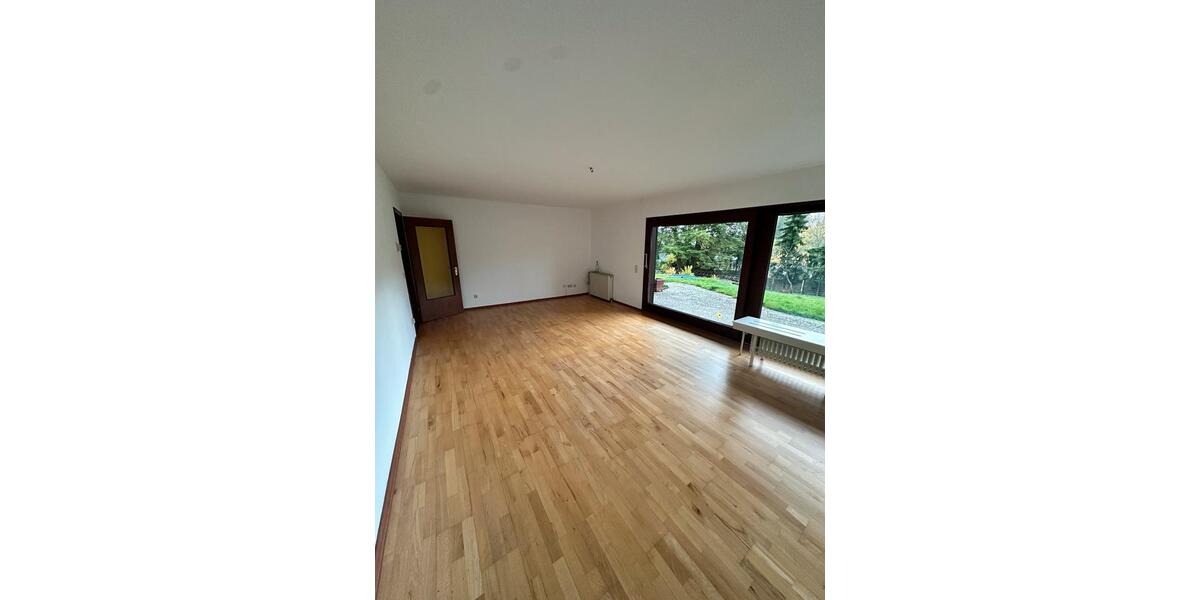 2-Zimmer-Wohnung in Herborn 2 zimmer