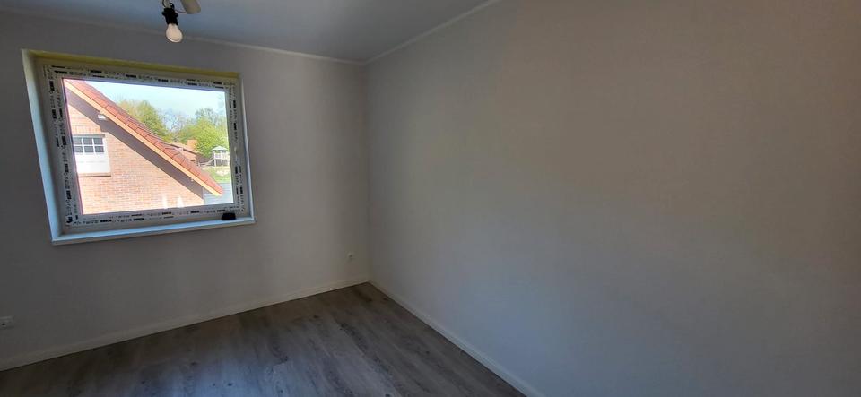 Dachgeschoßwohnung Barßel - 4 Zimmer, 90 m&sup2;, 900&euro; | Angebot:26477590