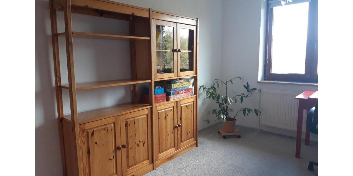 Wohnen auf Zeit Neustadt in Holstein - 1.5 Zimmer, 19 m&sup2;, 460&euro; | Angebot:25596648
