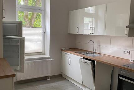 Wohnung Frankfurt (Oder) Beresinchen - 2 Zimmer, 75 m&sup2;, 562&euro; | Angebot:24622655