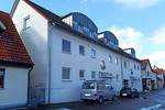 3 Zi-Dachgeschoßwohnung inklusvie TG Stellplatz zu vermieten