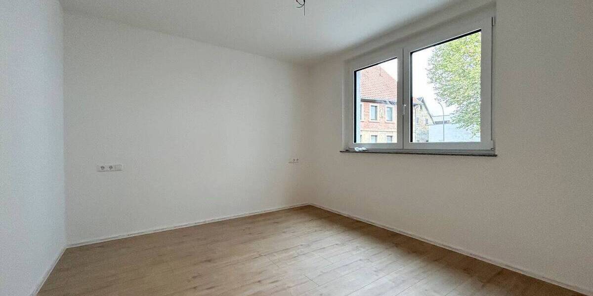 Etagenwohnung Gundelsheim / Höchstberg Gundelsheim - 3 Zimmer, 63 m&sup2;, 765&euro; | Angebot:26160703