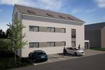 Erdgeschoßwohnung Salmtal - 6 Zimmer, 109 m&sup2;, 1.250&euro; | Angebot:25757101