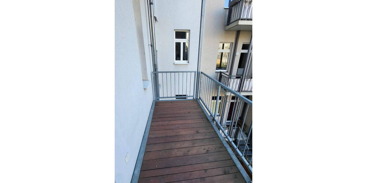 Etagenwohnung Leipzig Gohlis-Süd - 3 Zimmer, 92 m&sup2;, 1.050&euro; | Angebot:26740857