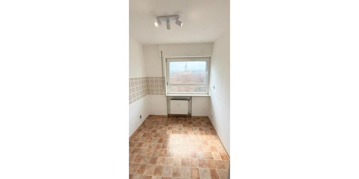 Dachgeschoßwohnung Mühlacker - 2 Zimmer, 54 m&sup2;, 620&euro; | Angebot:26610124