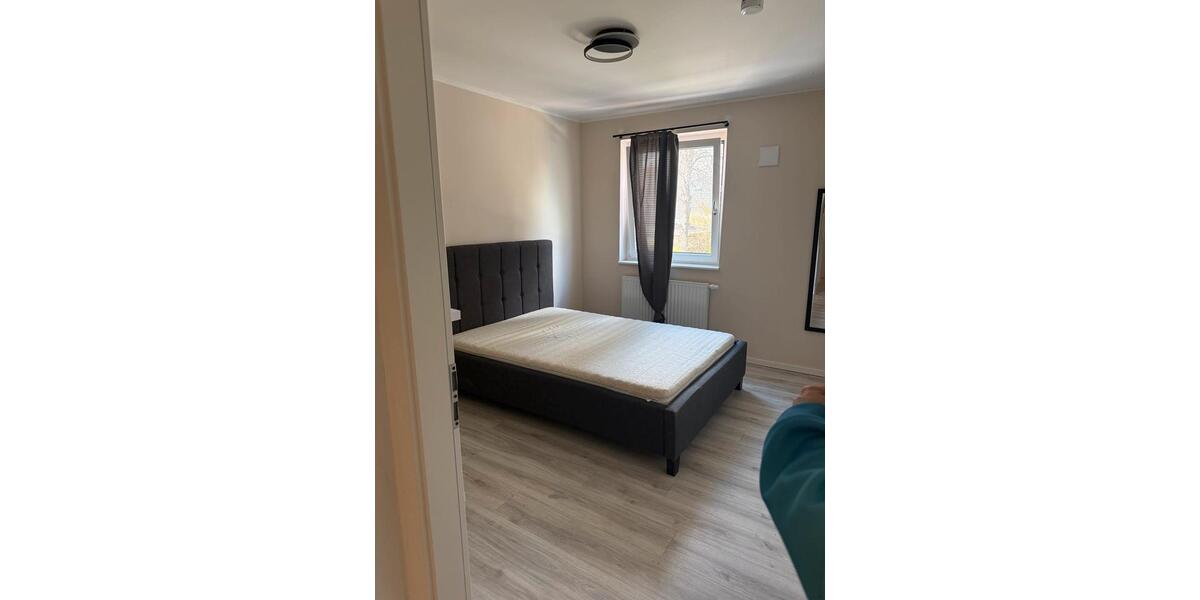 Etagenwohnung Blankenfelde-Mahlow Groß Kienitz - 3 Zimmer, 65 m&sup2;, 1.050&euro; | Angebot:25991674