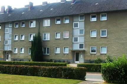 Wohnung Barntrup Bellenbruch - 4 Zimmer, 80 m&sup2;, 520&euro; | Angebot:26800311