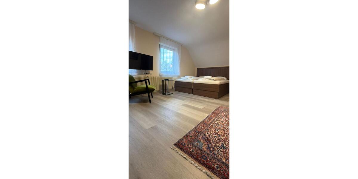 Wohnen auf Zeit Fellbach Oeffingen - 1 Zimmer, 25 m&sup2;, 790&euro; | Angebot:24567361