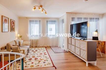 Wohnung Darmstadt - 2 Zimmer, 69 m&sup2;, 400&euro; | Angebot:26678552