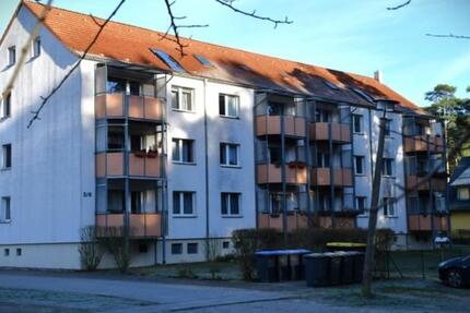 Templin - 2 Zimmer Wohnung - ab 01.04. 2 zimmer