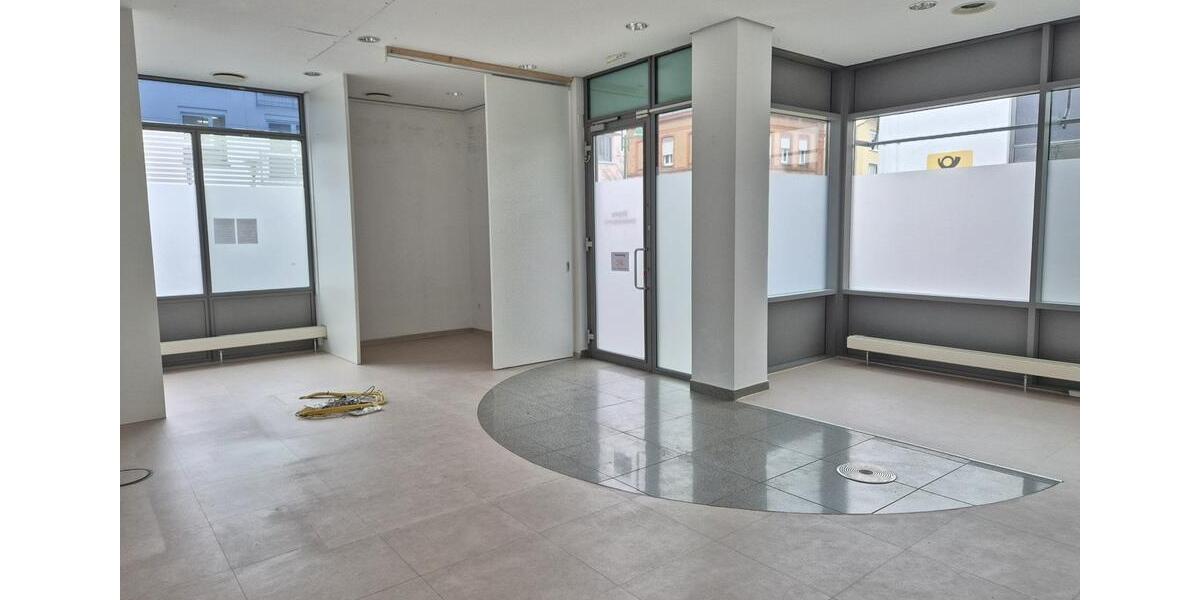 Gewerbeobjekt Ober-Ramstadt Ramstadt - 1.368&euro; | Angebot:26661547