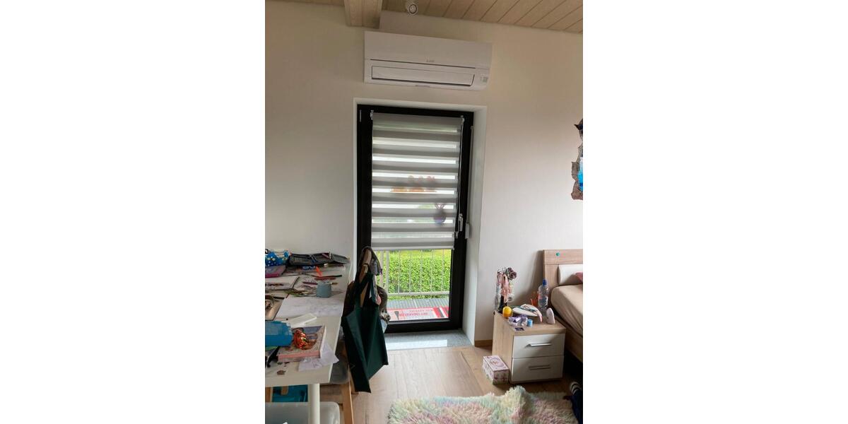 Dachgeschoßwohnung Waldmünchen - 2 Zimmer, 60 m&sup2;, 450&euro; | Angebot:26163059