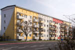 Etagenwohnung Dessau-Roßlau Innenstadt - 3 Zimmer, 58 m&sup2;, 420&euro; | Angebot:26568595