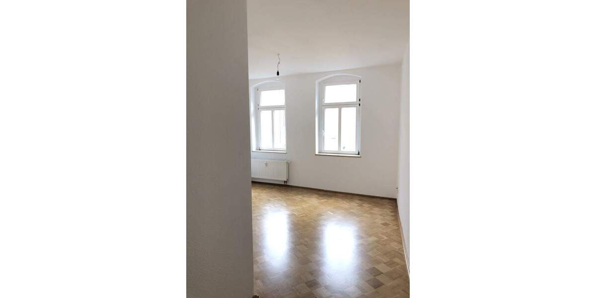 Etagenwohnung Mittweida - 2 Zimmer, 66 m&sup2;, 375&euro; | Angebot:24776864