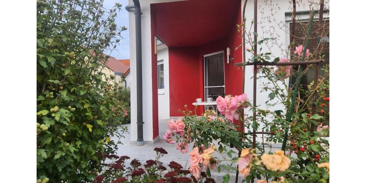 Doppelhaushälfte Nördlingen - 5 Zimmer, 154 m&sup2;, 1.590&euro; | Angebot:25977755