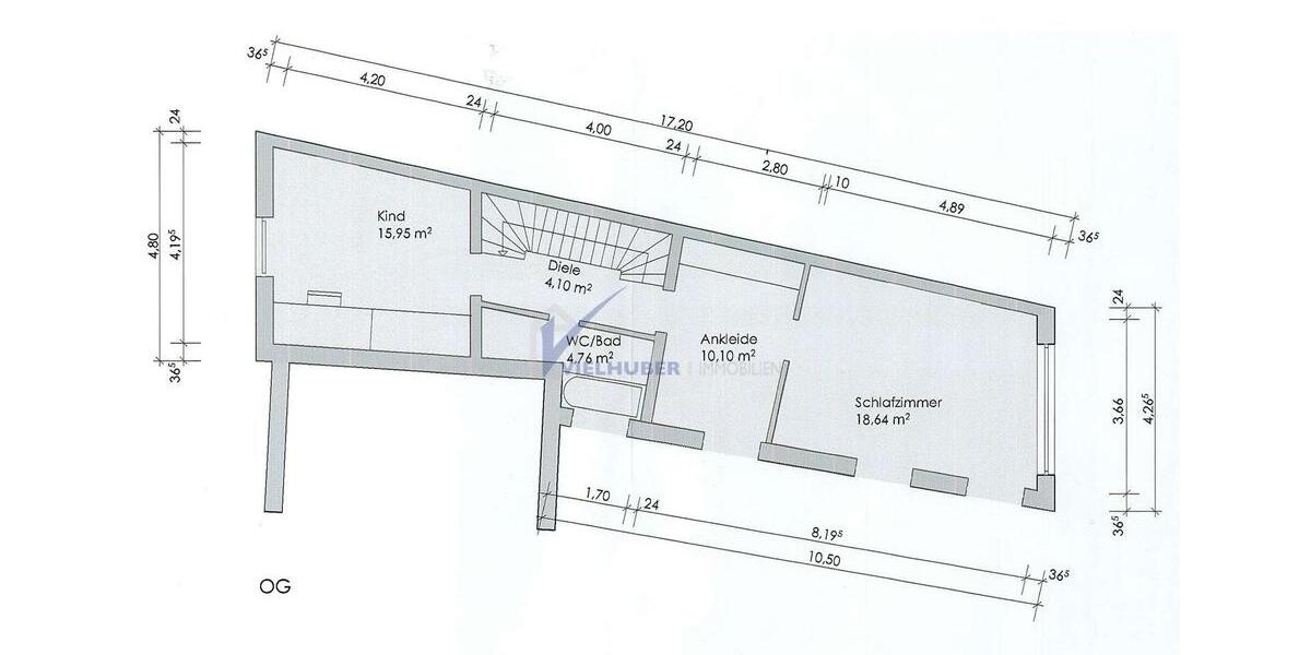Gewerbeobjekt Erding - 2.480&euro; | Angebot:26619194