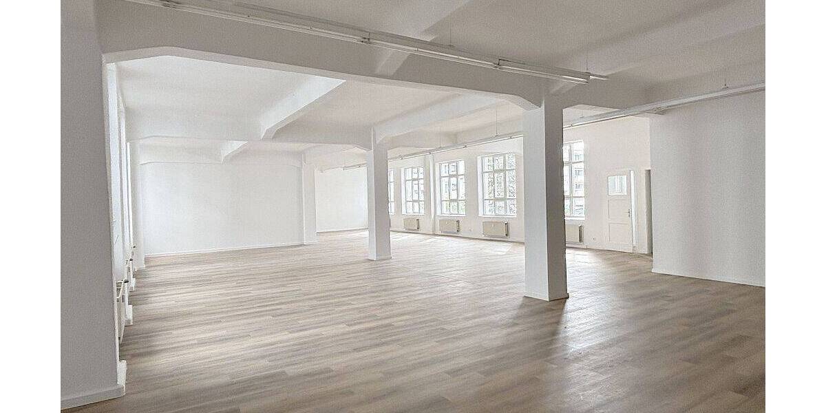 Gewerbeobjekt Krefeld Stadtmitte - 1.530&euro; | Angebot:26273928