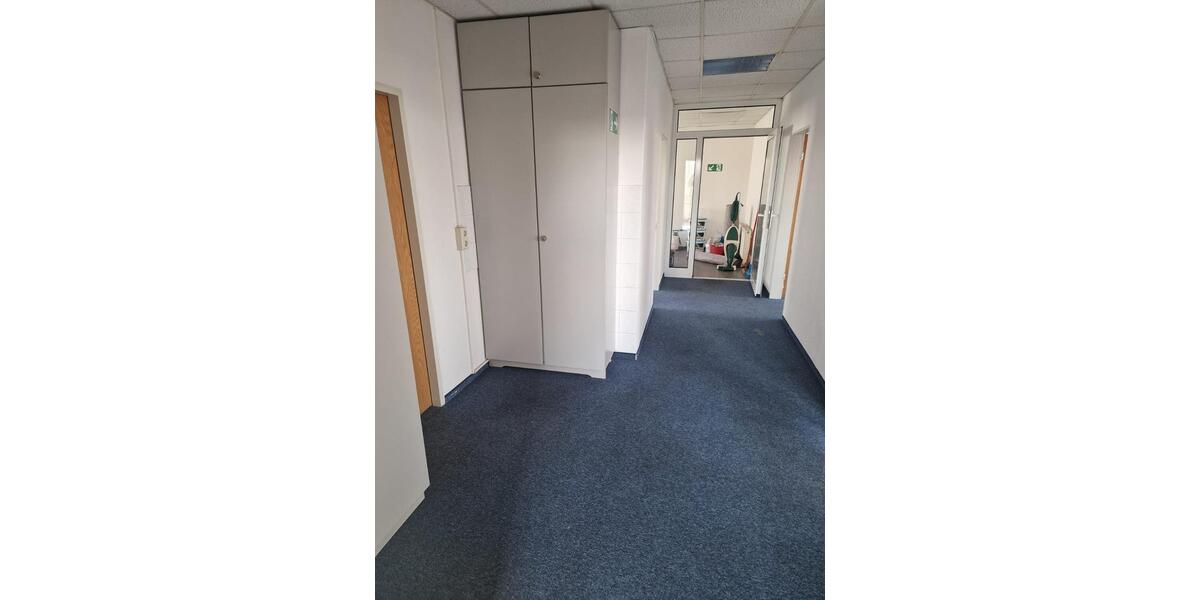 Gewerbeobjekt Ahrensfelde - 1.200&euro; | Angebot:25883524