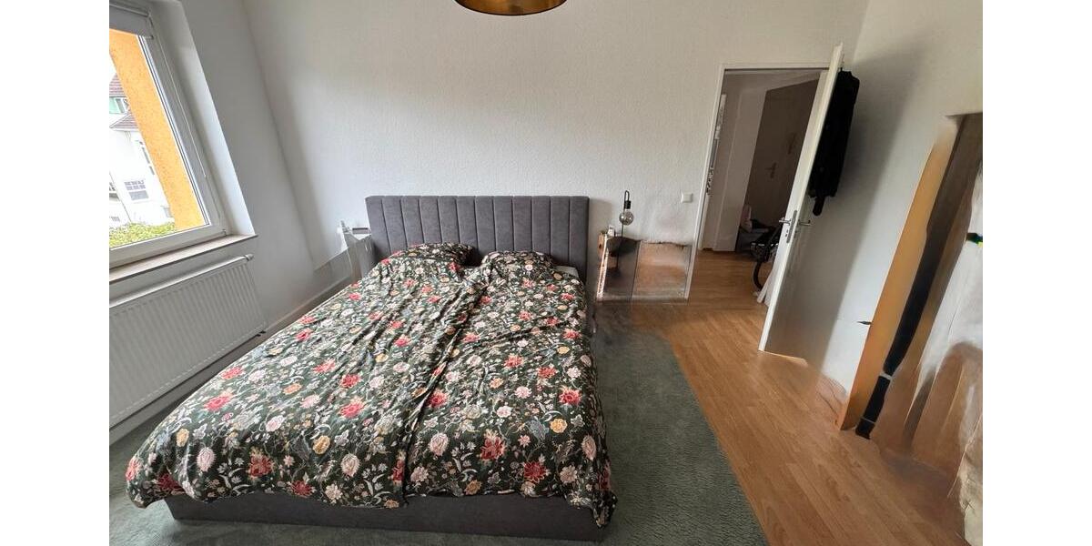 Etagenwohnung Osnabrück Nahne - 3 Zimmer, 77 m&sup2;, 815&euro; | Angebot:26224080
