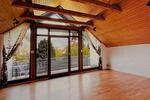 Dachgeschoßwohnung Neuburg an der Donau - 4 Zimmer, 100 m&sup2;, 1.200&euro; | Angebot:26075467