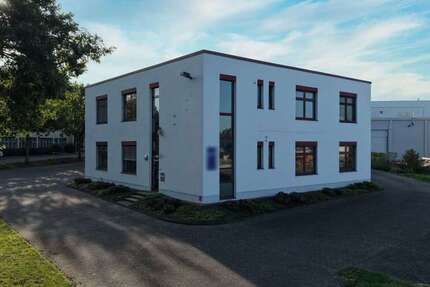 Gewerbeobjekt Bielefeld Heepen - 2.160&euro; | Angebot:27669151