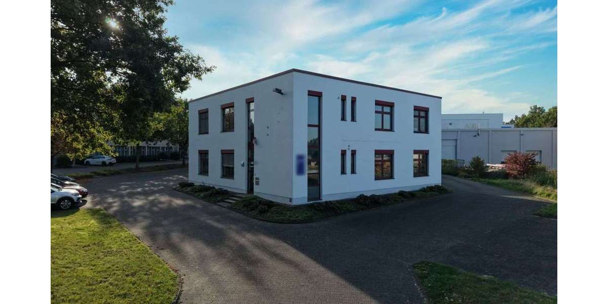 Gewerbeobjekt Bielefeld Heepen - 2.160&euro; | Angebot:27669151