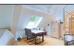Dachgeschoßwohnung Boxberg - 4 Zimmer, 132 m&sup2;, 1.100&euro; | Angebot:26488466