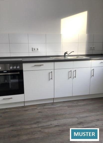 So macht wohnen Spaß: individuelle 2-Zimmer-Wohnung zimmer