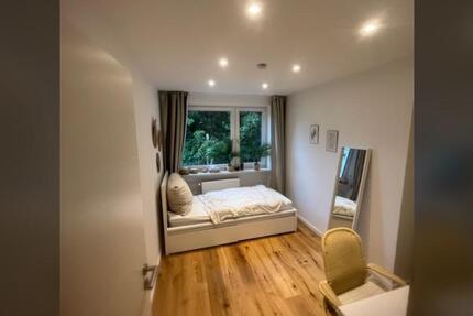 Ab sofort: Neues Zimmer am Arabella park 1 zimmer