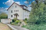 Hübsche 4 Zimmer Wohnung mit 2 Balkonen, Gartenmitbenutzung und Keller in Oberstenfeld zimmer