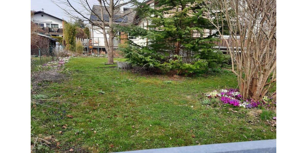 Erdgeschoßwohnung Karlsfeld - 3 Zimmer, 76 m&sup2;, 1.700&euro; | Angebot:26611743