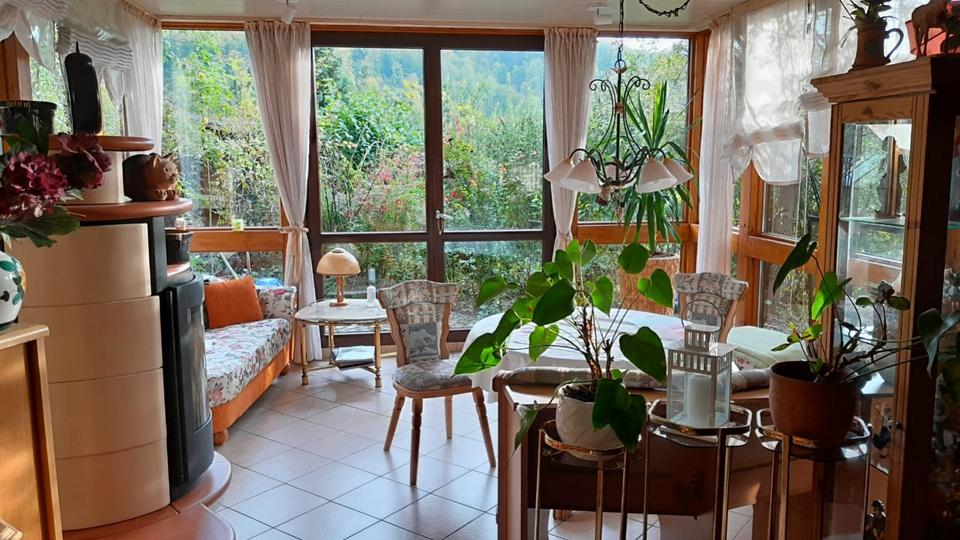 Erdgeschoßwohnung Helsa - 2 Zimmer, 75 m&sup2;, 690&euro; | Angebot:24967255