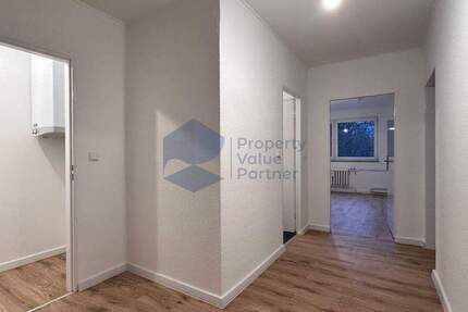 Wohnung Wolfsburg Rabenberg - 2 Zimmer, 59 m&sup2;, 536&euro; | Angebot:25193432